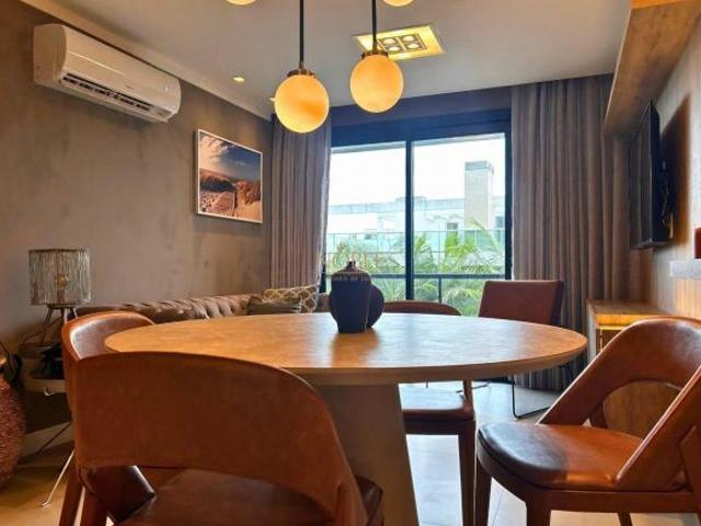Apartamento venda em Molhes da Barra, Torres
