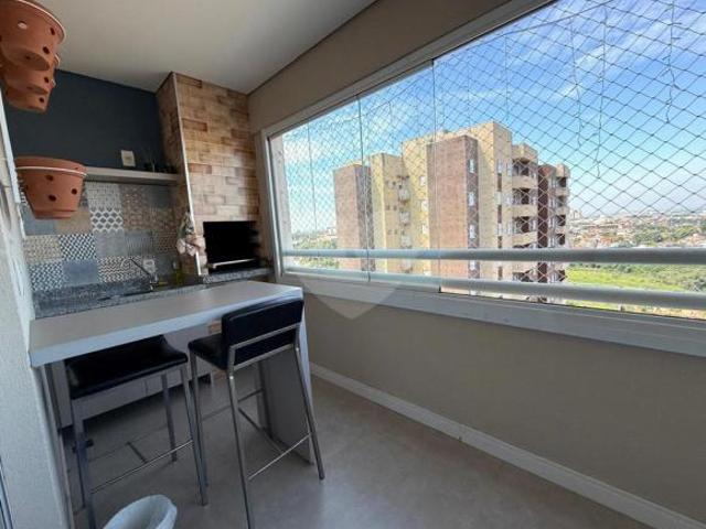 Apartamento venda em Piracicaba