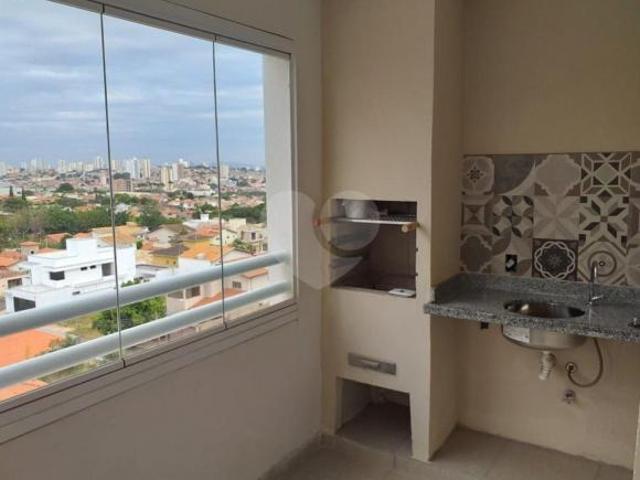 Apartamento venda em Região Imediata de Piracicaba, Região Metropolitana de Piracicaba