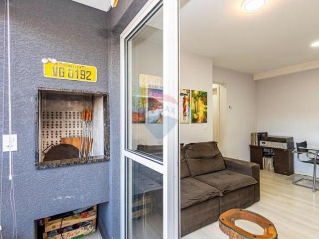 Apartamento venda em Região Geográfica Imediata de Curitiba, Região Metropolitana de Curitiba