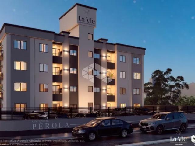 Apartamento venda em Região Geográfica Imediata de Itajaí, Tijucas