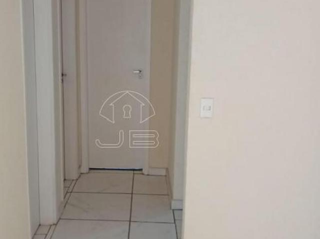 Apartamento venda em Jardim das Estâncias, Sumaré