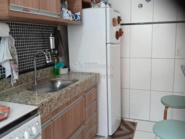 Apartamento venda em São José do Rio Preto