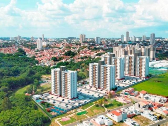 Apartamento venda em Jardim Primavera, Indaiatuba