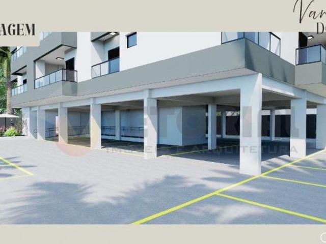 Apartamento venda em Balneário Garden Mar, Caraguatatuba
