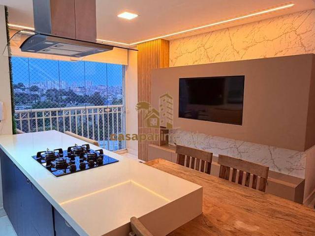 Cobertura venda em Região Imediata de São Paulo, Região Metropolitana de São Paulo