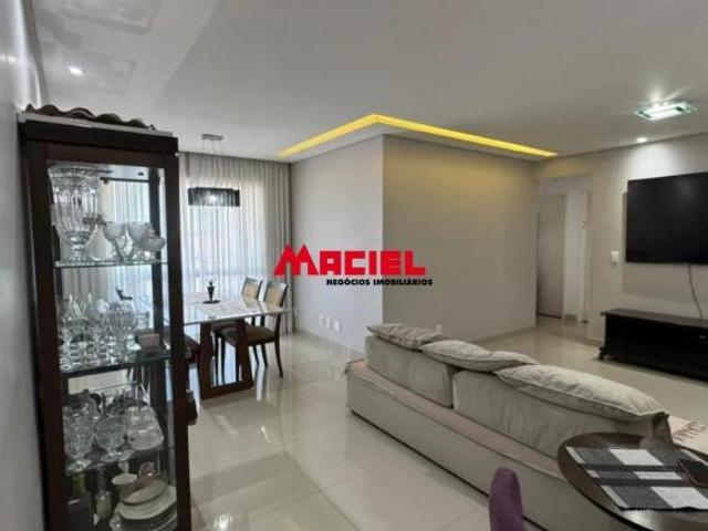 Apartamento venda em São José dos Campos