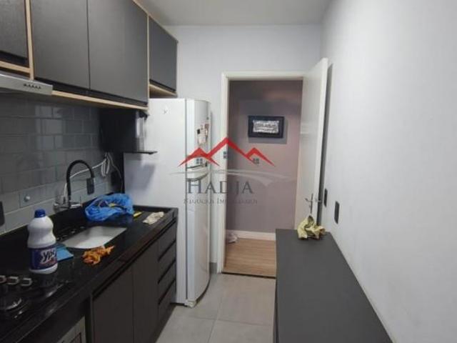 Apartamento venda em Jardim Ligia, Jundiaí