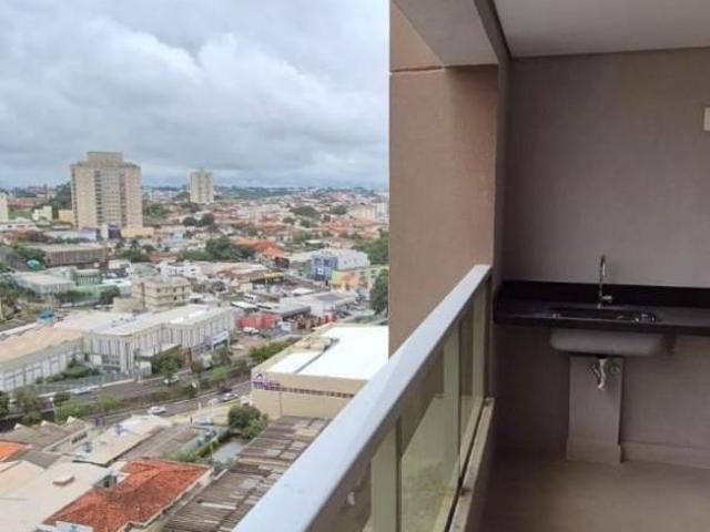 Apartamento venda em Região Imediata de Franca, Juranda