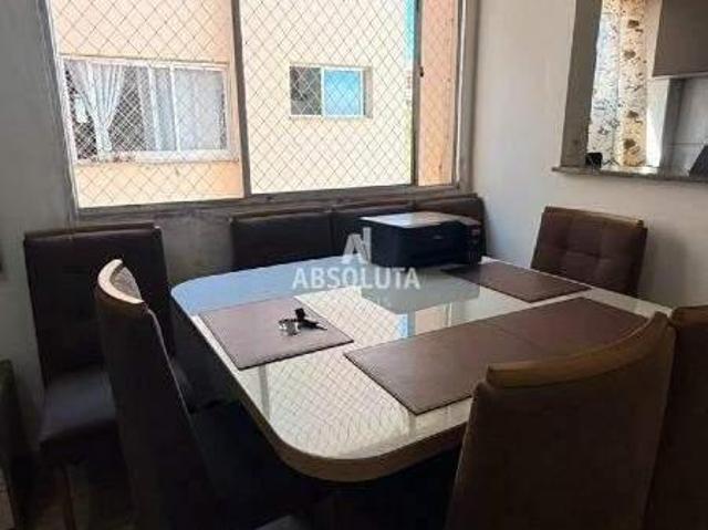 Apartamento venda em Moinhos, Conselheiro Lafaiete