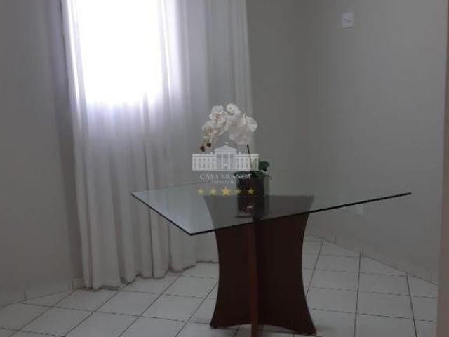 Apartamento venda em Araçatuba