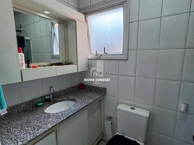 Apartamento venda em Arraial dos Souzas, Jundiaí