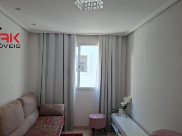 Apartamento venda em Região Imediata de Jundiaí, Jundiaí