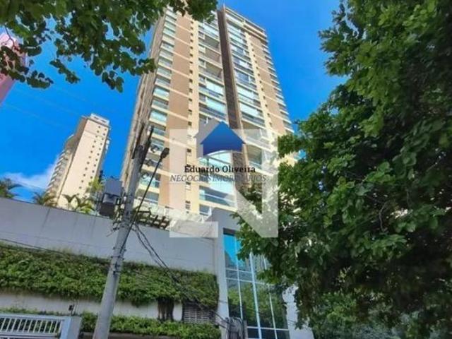 Apartamento venda em Paraisópolis, São Paulo