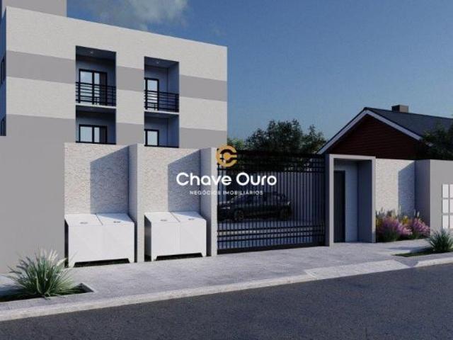 Apartamento venda em Região Geográfica Imediata de Cascavel, Cascavel