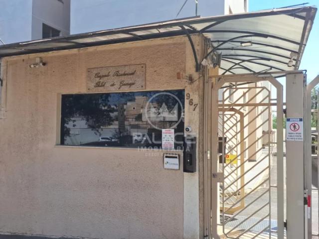 Apartamento venda em Região Imediata de Piracicaba, Região Metropolitana de Piracicaba