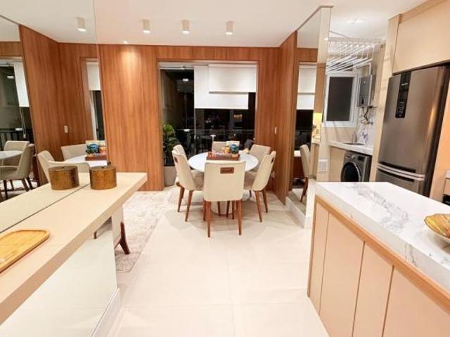 Apartamento venda em Scalla Convivium Club, Jundiaí