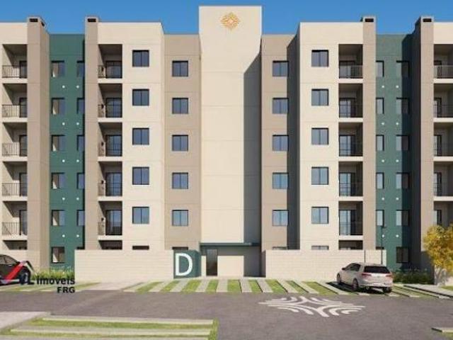 Apartamento venda em Região Geográfica Imediata de Curitiba, Região Metropolitana de Curitiba