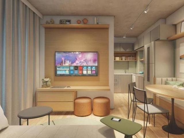 Apartamento venda em Parque Monteiro Soares, São Paulo