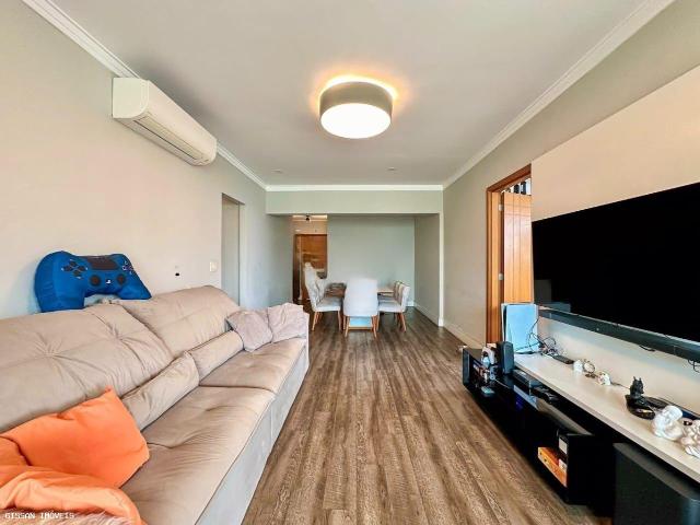 Apartamento venda em Jardim Wallace Simonsen, São Bernardo do Campo