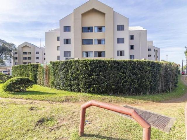 Apartamento venda em Novo Mundo, Curitiba