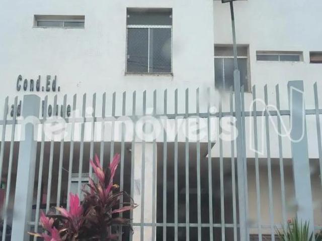 Apartamento venda em Núcleo Bandeirante, Vila Cauhy