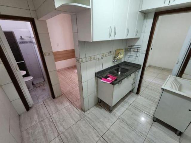Apartamento venda em Núcleo Bandeirante, Vila Cauhy