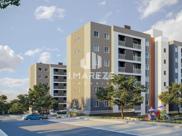 Apartamento venda em Apucarana