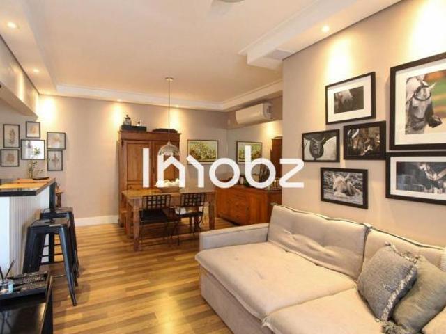 Apartamento venda em Região Imediata de São Paulo, Região Metropolitana de São Paulo