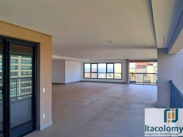 Apartamento venda em Barueri, Alphaville