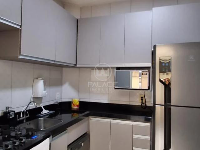 Apartamento venda em Região Imediata de Piracicaba, Região Metropolitana de Piracicaba