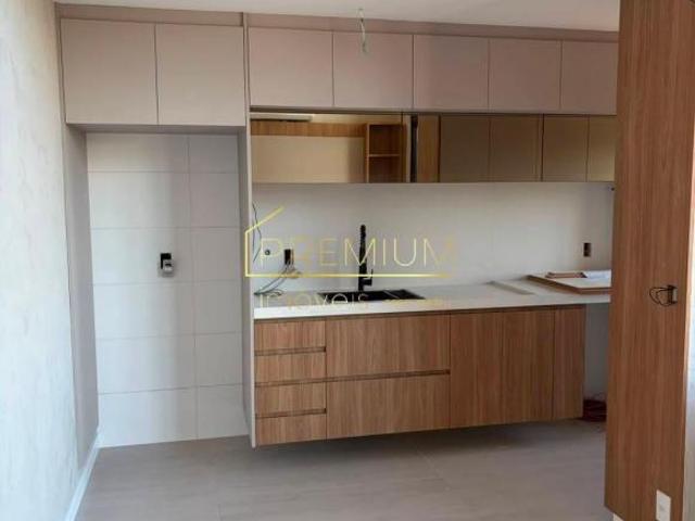 Apartamento venda em Vila Margarida, Jundiaí
