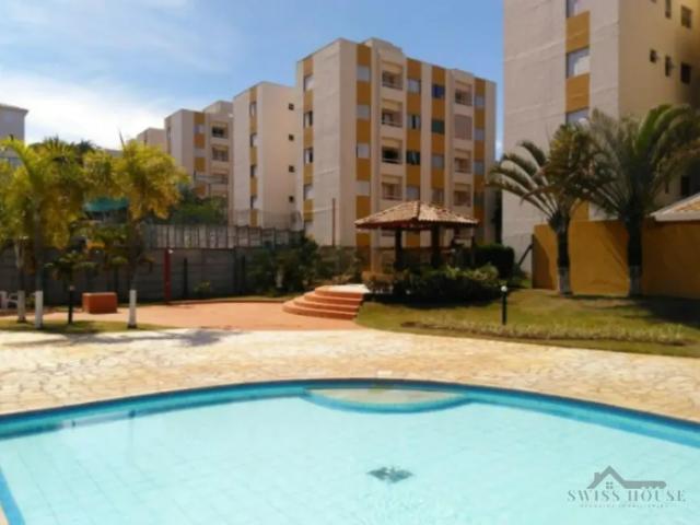 Apartamento venda em Região Imediata de Campinas, Região Metropolitana de Campinas