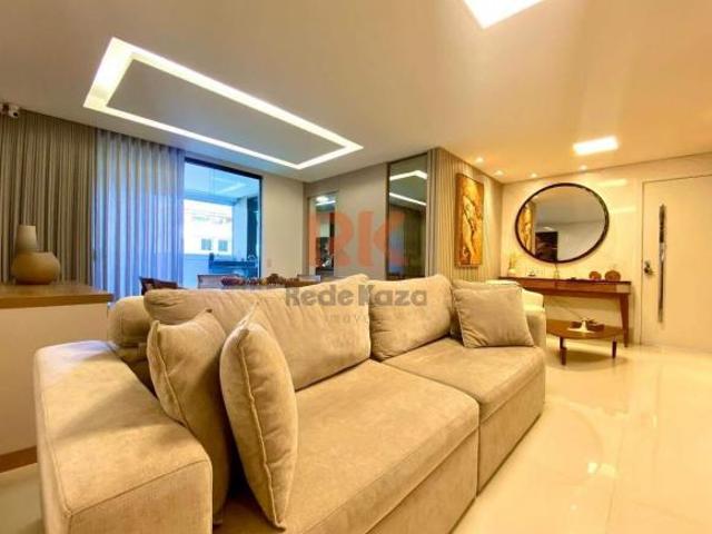 Apartamento venda em Ouro Preto, Belo Horizonte