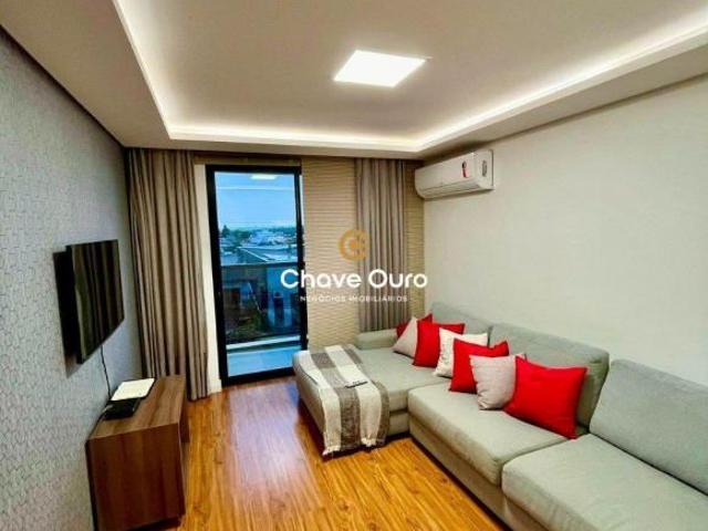 Apartamento venda em Região Geográfica Imediata de Cascavel, Cascavel