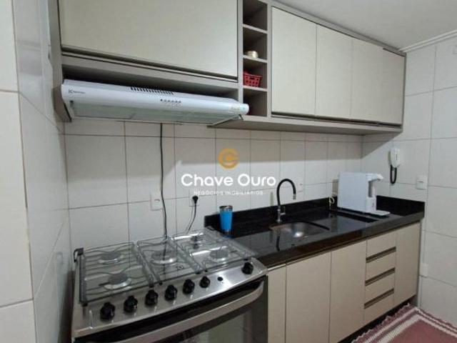 Apartamento venda em Região Geográfica Imediata de Cascavel, Cascavel