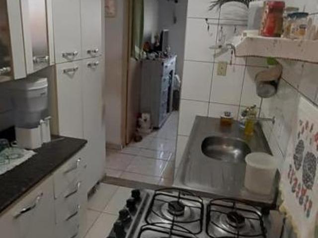 Apartamento venda em Nova Aparecida, Campinas