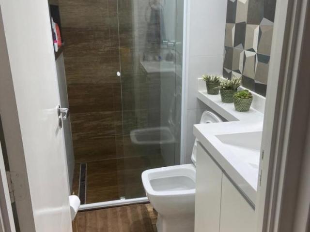 Apartamento venda em Santo Antônio, Osasco
