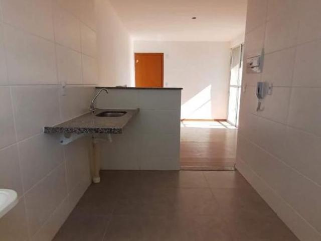Apartamento venda em Maria Virgínia, Belo Horizonte