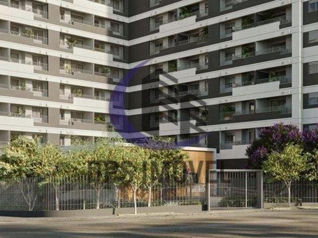 Apartamento venda em Paraíso
