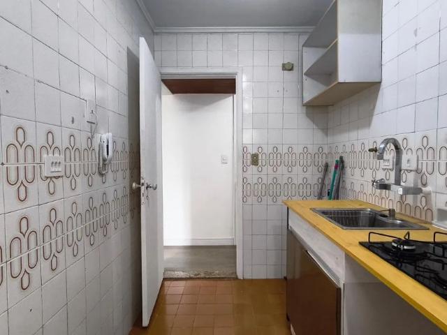 Apartamento venda em Região Geográfica Imediata de São Gabriel - Caçapava do Sul, São Gabriel