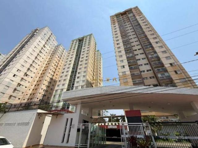 Apartamento venda em Região Geográfica Imediata de Goiânia, Goiânia