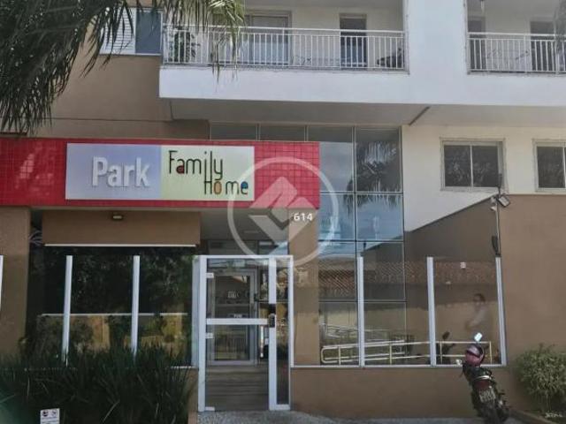 Apartamento venda em Região Geográfica Imediata de Goiânia, Goiânia