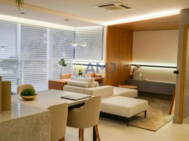 Apartamento venda em Região Geográfica Imediata de Goiânia, Goiânia