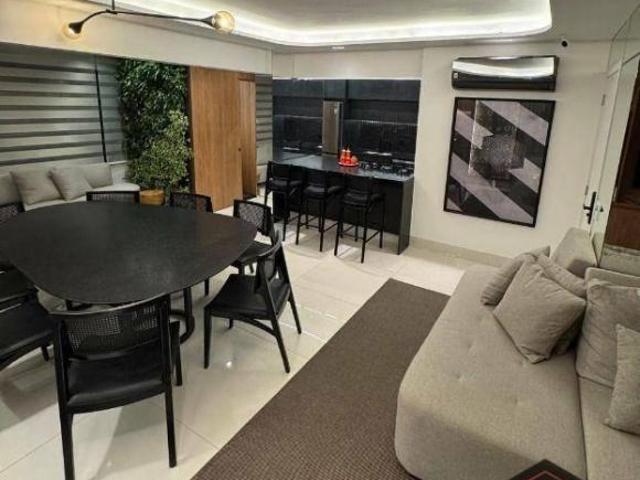 Apartamento venda em Região Geográfica Imediata de Goiânia, Goiânia