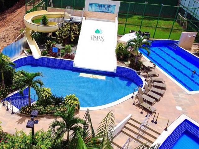 Apartamento venda em Região Geográfica Imediata de Caldas Novas-Morrinhos, Rio Quente