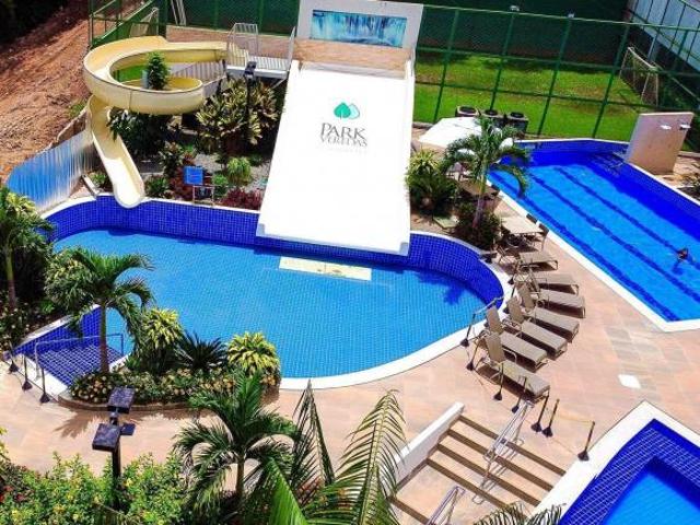 Apartamento venda em Residencial Alphaville Flamboyant, Goiânia