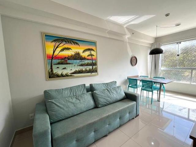 Apartamento venda em Esplanada, Rio Quente