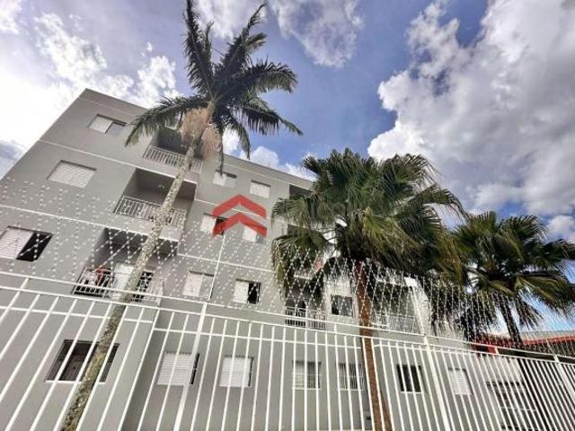 Apartamento venda em Vargem Grande Paulista, Parque do Agreste