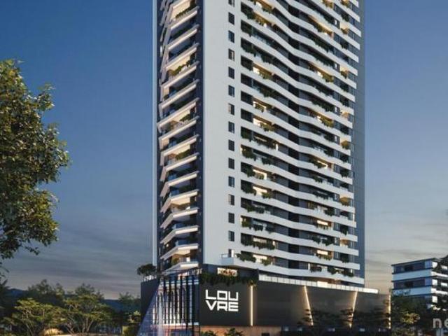 Apartamento venda em Região Geográfica Imediata de Goiânia, Goiânia